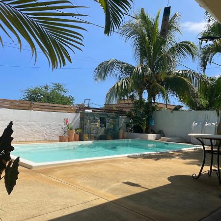 Jaykay_Privateroom_Flicenflac Flic en Flac Exterior foto